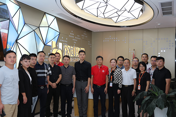 欢创人力集团 欢创人力集团