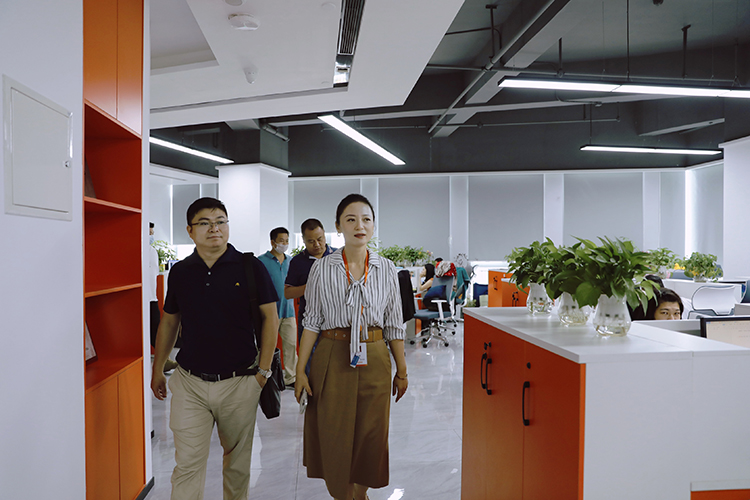 欢创集团 欢创集团