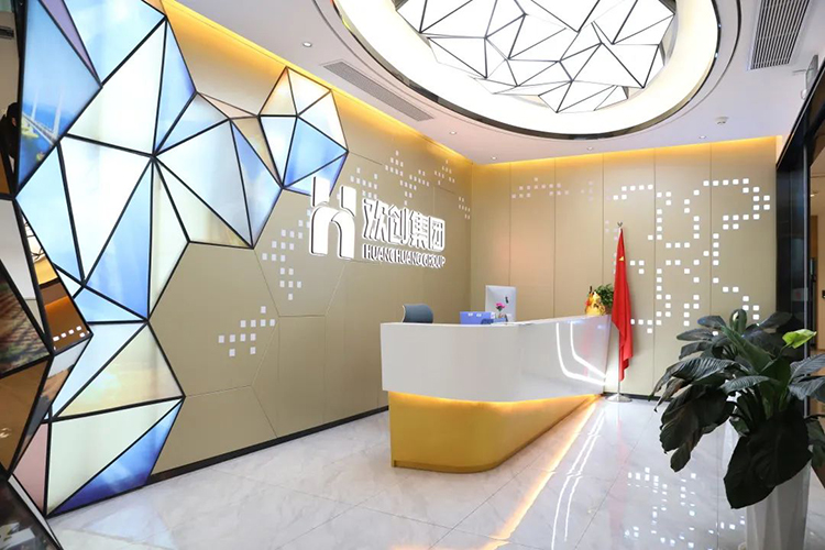 欢创集团 欢创集团