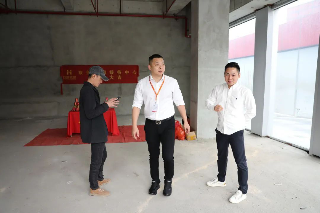 欢创集团 欢创集团